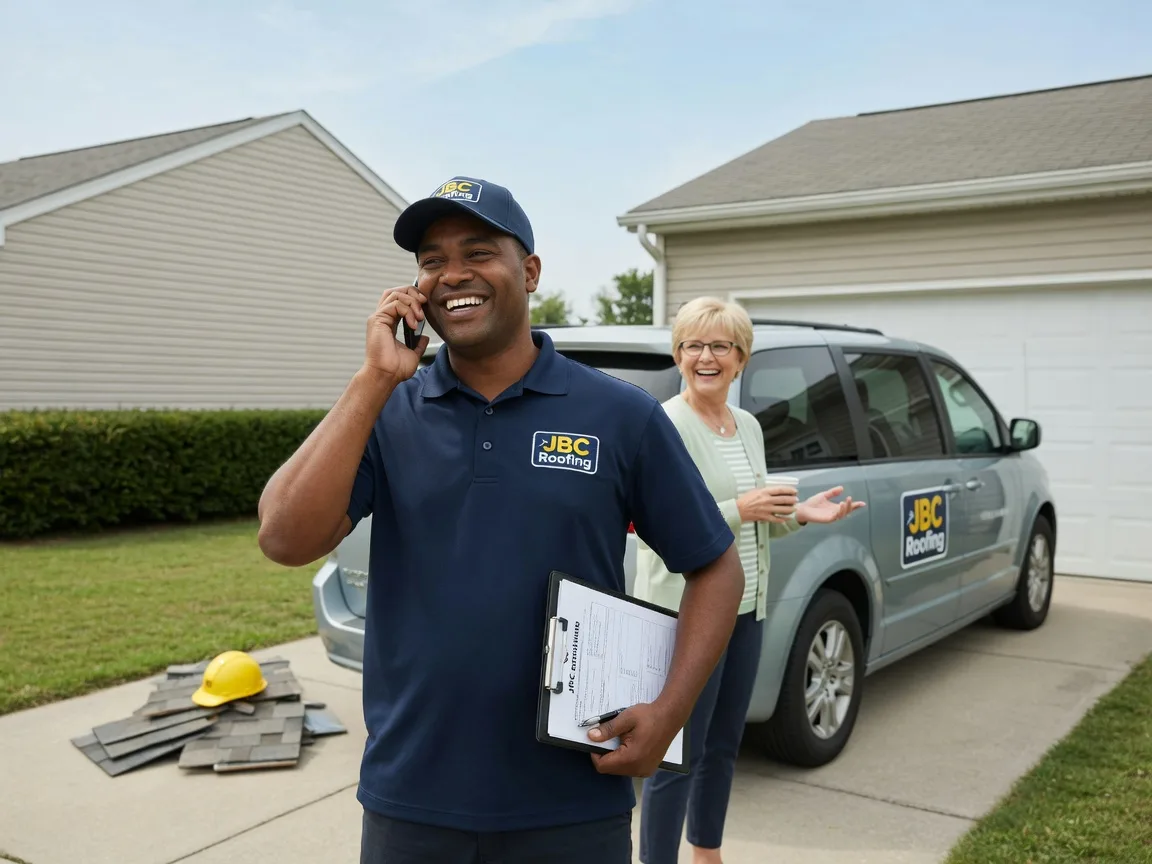Roof Replacement Nimitz, WV FAQs